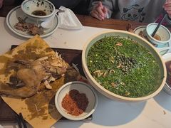 -打酱油·非遗淮扬菜(瘦西湖梅岭店)