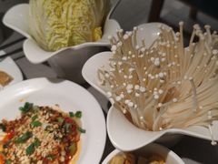 -半天妖烤鱼(丰科万达店)