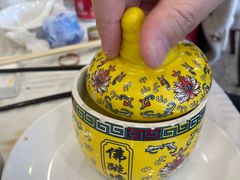 -江南村酒家
