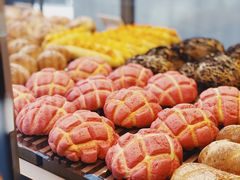-喜茶(北京五棵松华熙店)