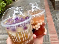 -甜心闲生传统手工冰粉(奎星楼店)