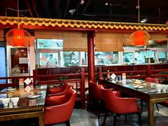 -秦月轩·陕西家乡菜(阜成路·五棵松店)