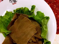 -南城十里潮汕鲜牛火锅·鲜虾生滚粥(融汇老商埠店)