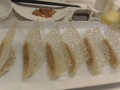 -品海楼·大连海胆锅贴馆(东港店)