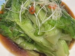 -二分八云雁阁(长治路店)