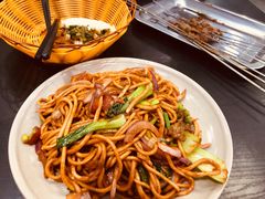 -郑家包子牛肉拉面(尚勤路店)