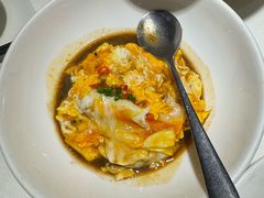 醋炒蛋-院里寻菜·精致庭院菜(观沙岭店)