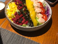-摇滚披萨(长春街店)