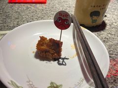 -蛙来哒(东城万达店)