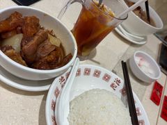 -池记(尖沙咀店)