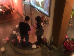 -百好乐宠物友好餐厅(朝外大街店)