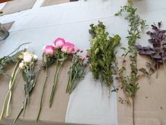 -森野花艺培训·企业团建活动沙龙