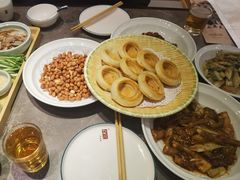 -闫府私房菜·老字号(恒隆店)