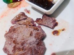 -金环西餐厅