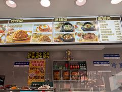 -韩麦大冷面(桂花街直营店)