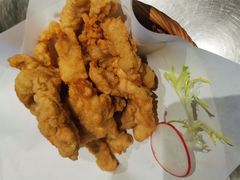 -马家斑.鲜鱼火锅(松湖万科店)