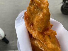 -信二嫂虾饼(振兴路店)