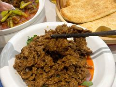 -七百岁羊肉馆(环球港店)