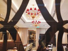 大堂-西郊庄园丽笙大酒店·丽园全日餐厅