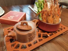 -四灶儿·2005地道杭帮菜(杭州鼓楼1店)