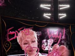 -南京奥林匹克体育中心-体育馆