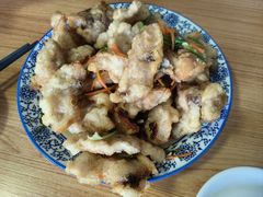 -金鹏鱼肉馆