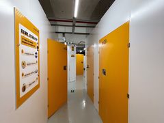 -安东易迷你仓自助寄存仓库(苏州桥店)