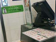 -德克士(广州南站店)