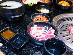 -九田家黑牛烤肉料理(太奥广场店)