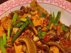 -陈家婆的菜·口味湘菜(梅溪湖店)