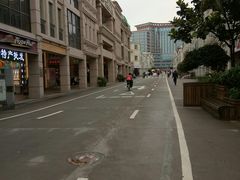 -中山路步行街