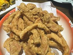 -博山菜·大厨烙馍村(金乔社区店)