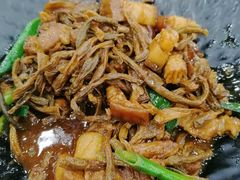 -美极鲜食坊(宝安南路店)