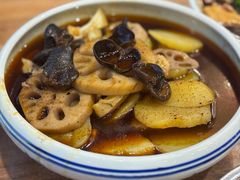 -双流老妈兔头(总店)