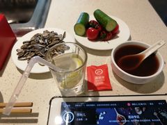 -海底捞火锅(高科广场店)