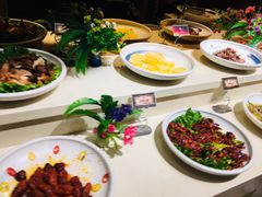 -比尔森韩式烤肉自助(国商店)