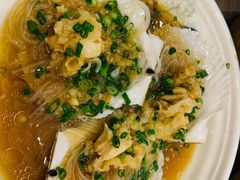 蒜蓉扇贝-锡和无锡菜(景丽苑店)