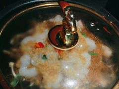 -绿茶餐厅(蓝色港湾店)