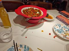 -匠熙小馆(崇文门店)