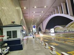 -石家庄站