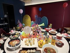 -观宴·品质赣菜(高新大道店)