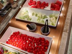 -比格比萨自助(李沧万达店)