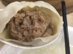 汤包肉-鸡鸣汤包(仙林店)