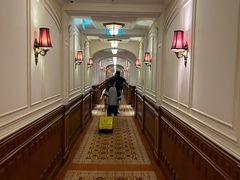 -澳门励庭海景酒店