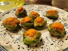 -龙桥私厨·姜花菊花过桥鱼·顺德菜(容桂店)