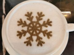 咖啡-怡廊(上海漕河泾万丽酒店)