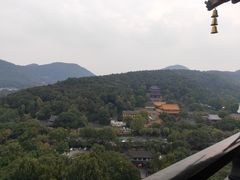 -西湖游船