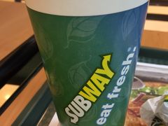 -赛百味SUBWAY(金宝汇店)