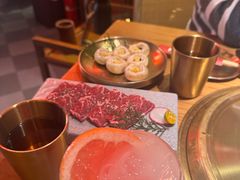 -MIKOMIKO和牛烧肉专门店(南门店)