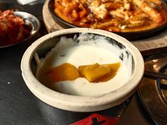 -MI WU FACTORY米屋美食工厂餐厅(绿地店)